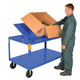 Vestil Manufacturing Corp Bench Top Tilters