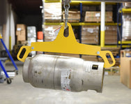 Elevador de tanque LP de Vestil Manufacturing Corp– – Ahora disponible en MTN Shop US. - imagen 3