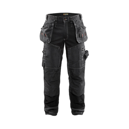 Blaklader x1600 Work Pants 100% Cotton