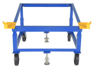 Vestil Manufacturing Corp Economical Pallet & Container Transporters– – Now available at MTN Shop US. - imagen 3