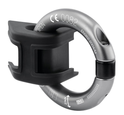 Ring2Side Textile Lateral Attachment to Metal Attachment Point – The Petzl CHEST’AIR Chest Harness transforms the FALCON, FALCON MOUNTAIN, AVAO SIT and SEQUOIA SRT Seat Harnesses into Fall Arrest Harnesses. Certifications: CE EN 361, CE EN 12277 type D. Shop now. – Now available at MTN Shop US.