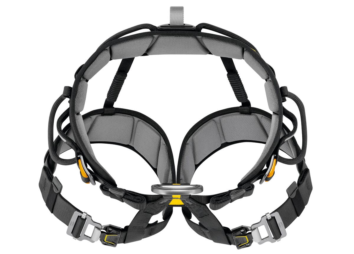 Petzl Falcon seat harness - imagen 5
