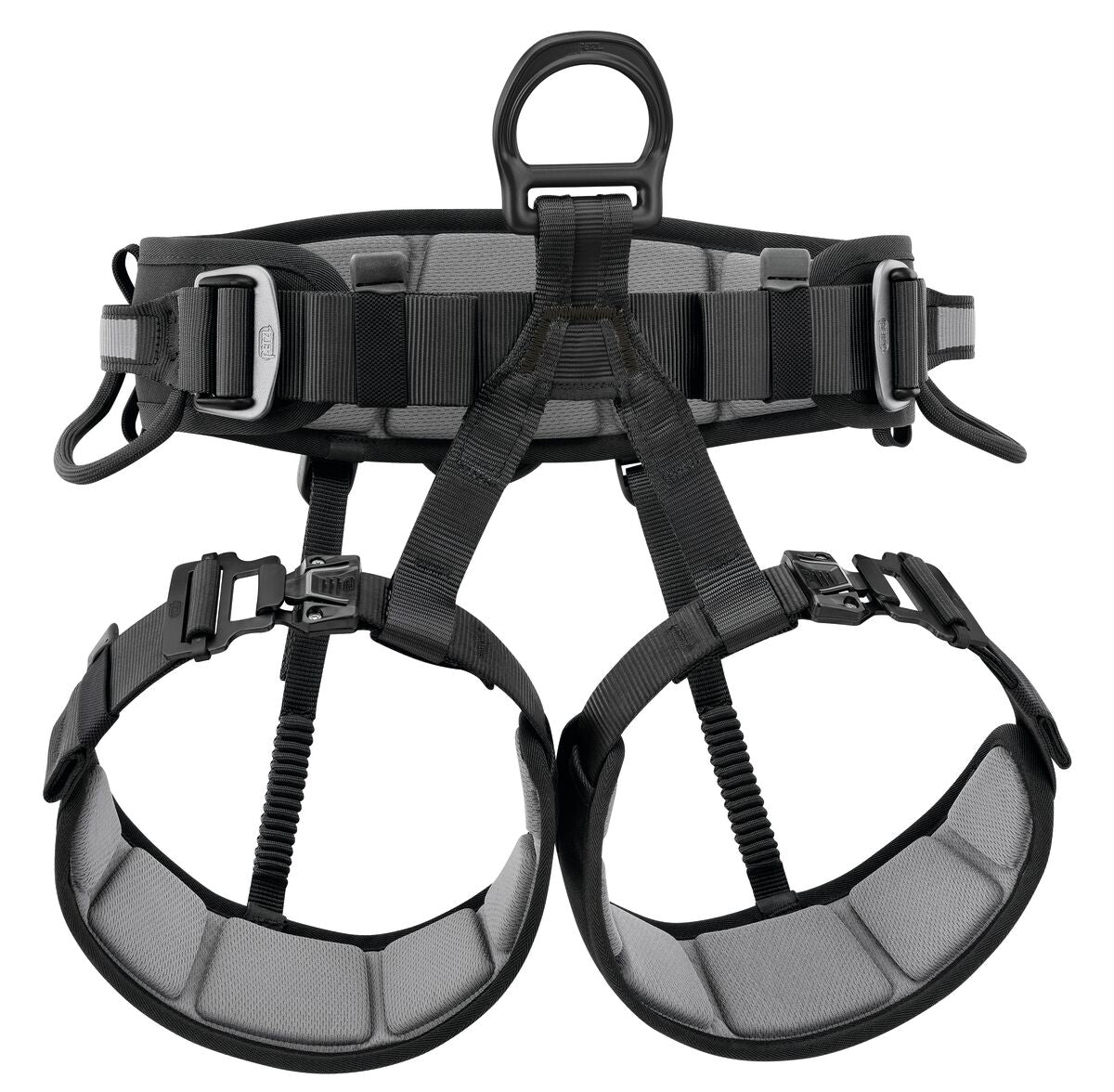 Petzl Falcon seat harness - imagen 2