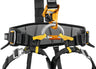 Petzl FALCON ASCENT Rescue Harness – The Petzl FALCON ASCENT is a lightweight seat harness featuring a two-part ventral attachment point that makes rescue operations involving rope ascent more efficient. Available in 2 sizes. Shop now. – Now available at MTN Shop US.
