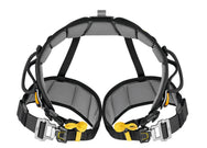 Petzl FALCON ASCENT Rescue Harness – The Petzl FALCON ASCENT is a lightweight seat harness featuring a two-part ventral attachment point that makes rescue operations involving rope ascent more efficient. Available in 2 sizes. Shop now. – Now available at MTN Shop US. - imagen 3