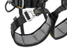 Petzl FALCON ASCENT Rescue Harness – The Petzl FALCON ASCENT is a lightweight seat harness featuring a two-part ventral attachment point that makes rescue operations involving rope ascent more efficient. Available in 2 sizes. Shop now. – Now available at MTN Shop US.