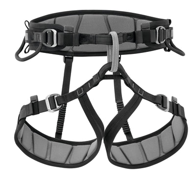 Petzl FALCON MOUNTAIN Rescue Harness – The Petzl FALCON MOUNTAIN is a very lightweight Seat Harness for rescue operations involving technical climbing. Features a bridge construction that favors progression with climbing techniques. Available in 2 sizes. Shop now. – Now available at MTN Shop US.