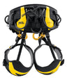 Petzl Sequoia Seat Harness – The Petzl SEQUOIA Tree Care Seat Harness is simple to use, comfortable, with numerous accessories and technically suitable to the requirements of the work they are designed for. Available in multiple sizes. Shop now. – Now available at MTN Shop US.