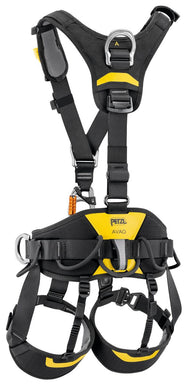 Petzl AVAO® FAST International Version - imagen 3