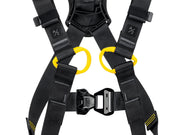 Petzl Newton Full Body Harness | International Version – The Petzl Newton Full body Harness is simple to use, comfortable, with numerous accessories and technically suitable to the requirements of the work they are designed. Certified to North American, European and Russian standards. Shop now. – Now available at MTN Shop US. - imagen 5