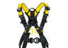Petzl Newton Full Body Harness | International Version – The Petzl Newton Full body Harness is simple to use, comfortable, with numerous accessories and technically suitable to the requirements of the work they are designed. Certified to North American, European and Russian standards. Shop now. – Now available at MTN Shop US.