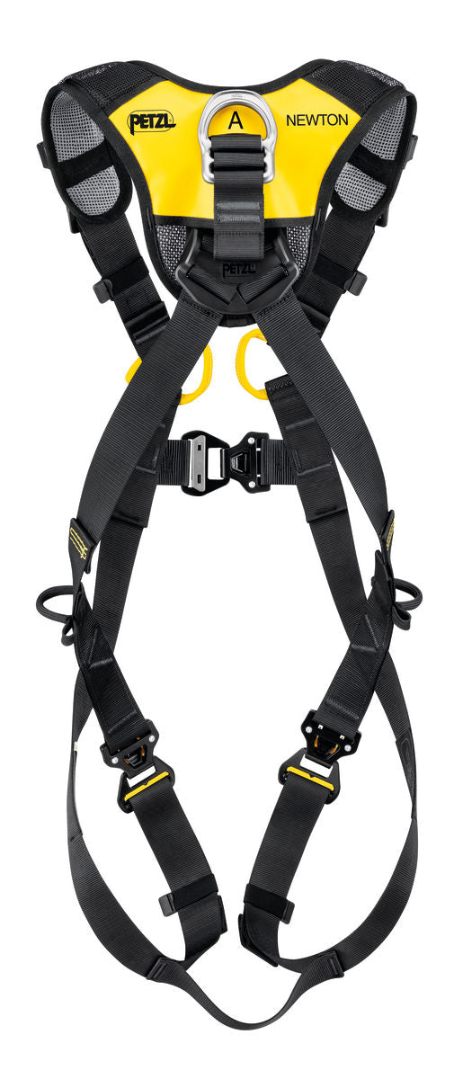 Petzl Newton Fast International Version - imagen 3