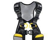 Petzl NEWTON Easyfit Harness International Version – The Petzl AVAO® SIT FAST Work Positioning and Suspension Seat Harness is designed for greater comfort in all situations. Lightweight & breathable to maximize air flow. Available in multiple sizes. Shop now. – Now available at MTN Shop US. - imagen 3