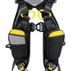Petzl  NEWTON Easyfit Harness International Version