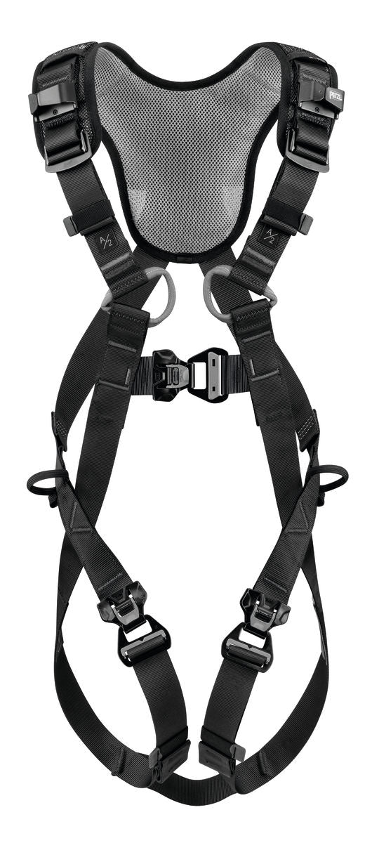 Petzl Newton Fast International Version - imagen 2