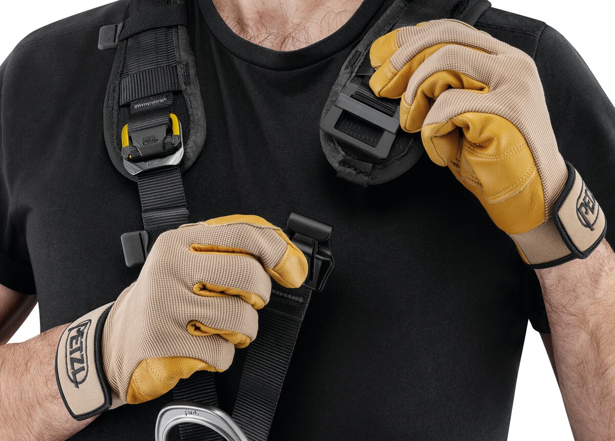 Petzl Top Croll - imagen 5