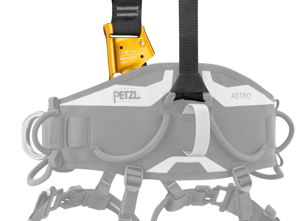 Petzl Top Croll - imagen 6