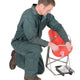 Vestil Manufacturing Corp Manual Pail Tippers