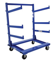 Vestil Manufacturing Corp Cantilever Carts– – Now available at MTN Shop US. - imagen 3