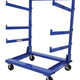 Vestil Manufacturing Corp Cantilever Carts