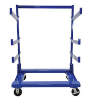 Vestil Manufacturing Corp Cantilever Carts– – Now available at MTN Shop US. - imagen 5
