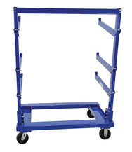 Vestil Manufacturing Corp Cantilever Carts– – Now available at MTN Shop US. - imagen 4
