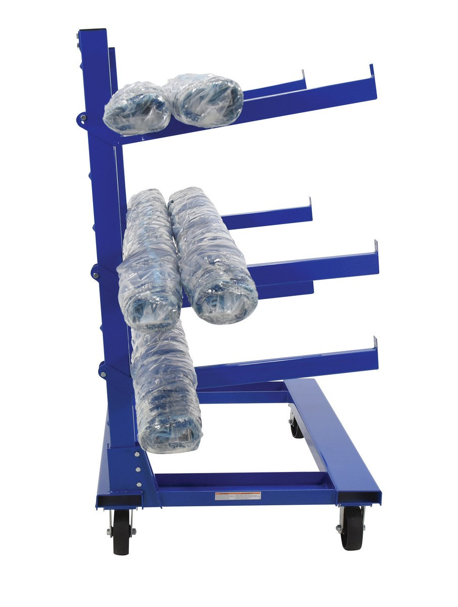 Vestil Manufacturing Corp Cantilever Carts– – Now available at MTN Shop US. - imagen 6