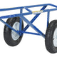 Vestil Manufacturing Corp Portable Carpet Dollies & Dispensers