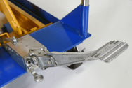 Vestil Manufacturing Corp DC Powered and Manual Scissor Carts– – Now available at MTN Shop US. - imagen 8