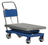Vestil Manufacturing Corp Linear Actuated Elevating Carts– – Now available at MTN Shop US. - imagen 5