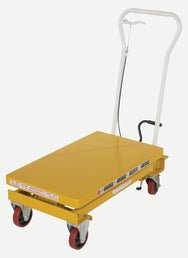 Vestil Manufacturing Corp Auto-Shift Hydraulic Elevating Carts– – Now available at MTN Shop US. - imagen 6