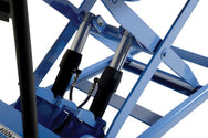 Vestil Manufacturing Corp Low Profile Scissor Lift Cart– – Now available at MTN Shop US. - imagen 7