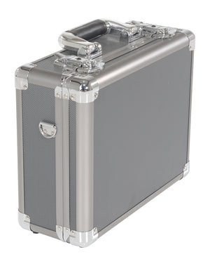 Estuche de transporte de aluminio de Vestil Manufacturing Corp– – Ahora disponible en MTN Shop US.