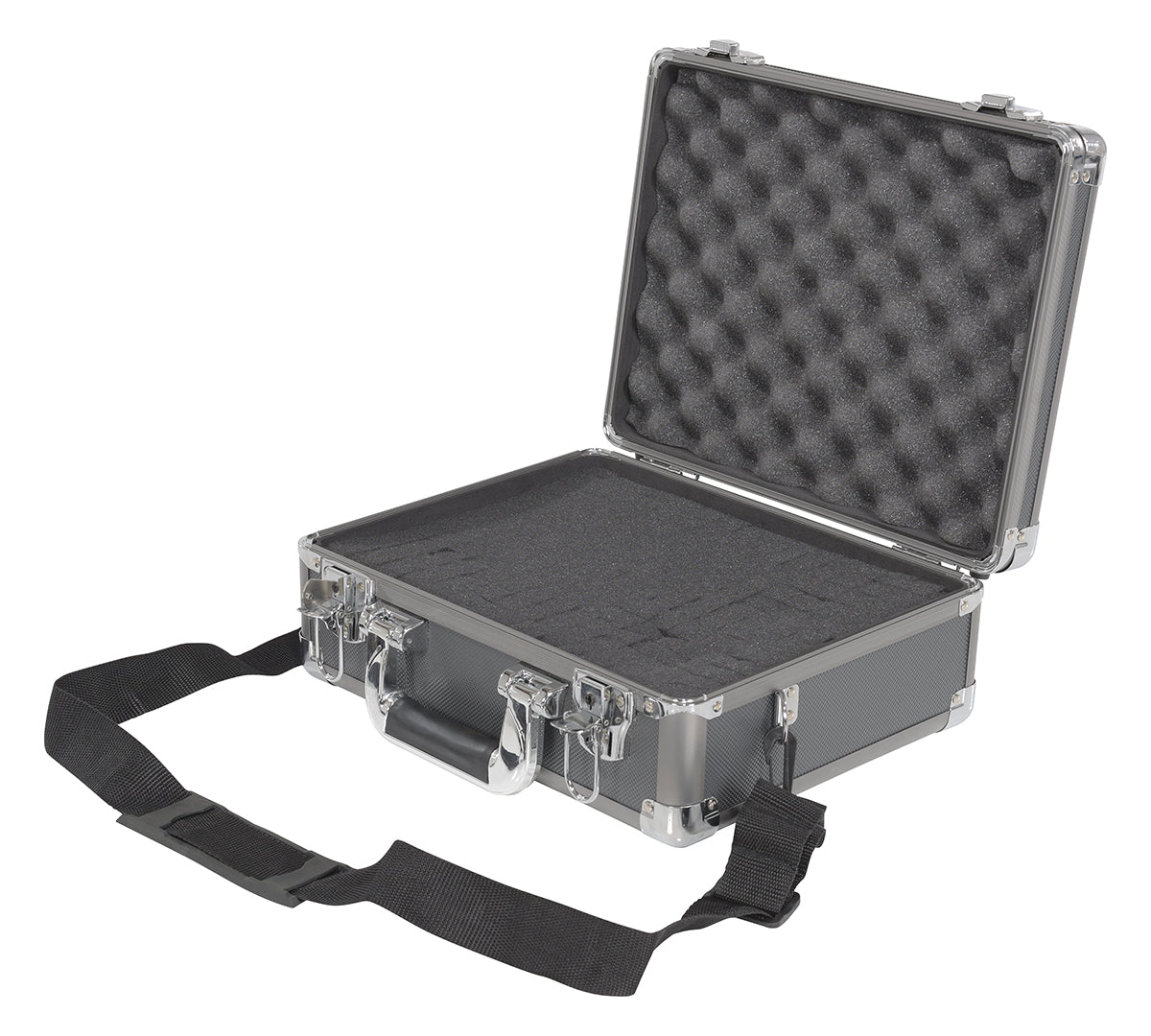 Vestil Manufacturing Corp Aluminum Carrying Case– – Now available at MTN Shop US. - imagen 3