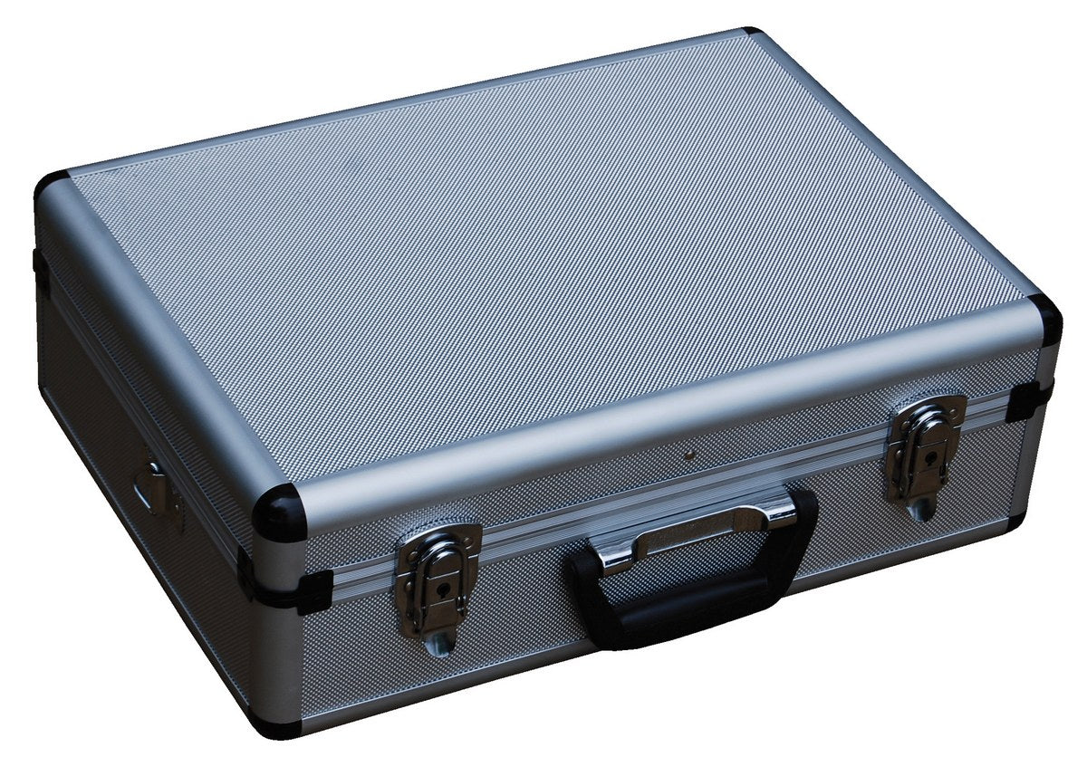 Vestil Manufacturing Corp Aluminum Tool Cases– – Now available at MTN Shop US. - imagen 4