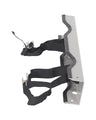 Vestil Manufacturing Corp Wall Mounted Cylinder Brackets– – Now available at MTN Shop US.
