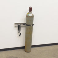 Vestil Manufacturing Corp Wall Mounted Cylinder Brackets– – Now available at MTN Shop US. - imagen 2