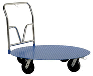 Vestil Manufacturing Corp Pallet Cart & Carousel– – Now available at MTN Shop US. - imagen 4