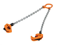 Vestil Manufacturing Corp Chain Drum Lifter– – Now available at MTN Shop US. - imagen 3