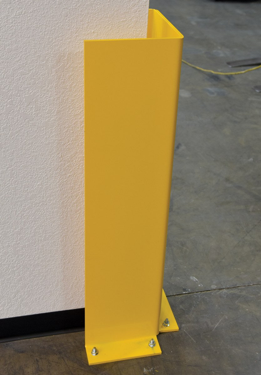 Vestil Manufacturing Corp Gantry/Jib Guard– – Now available at MTN Shop US. - imagen 3