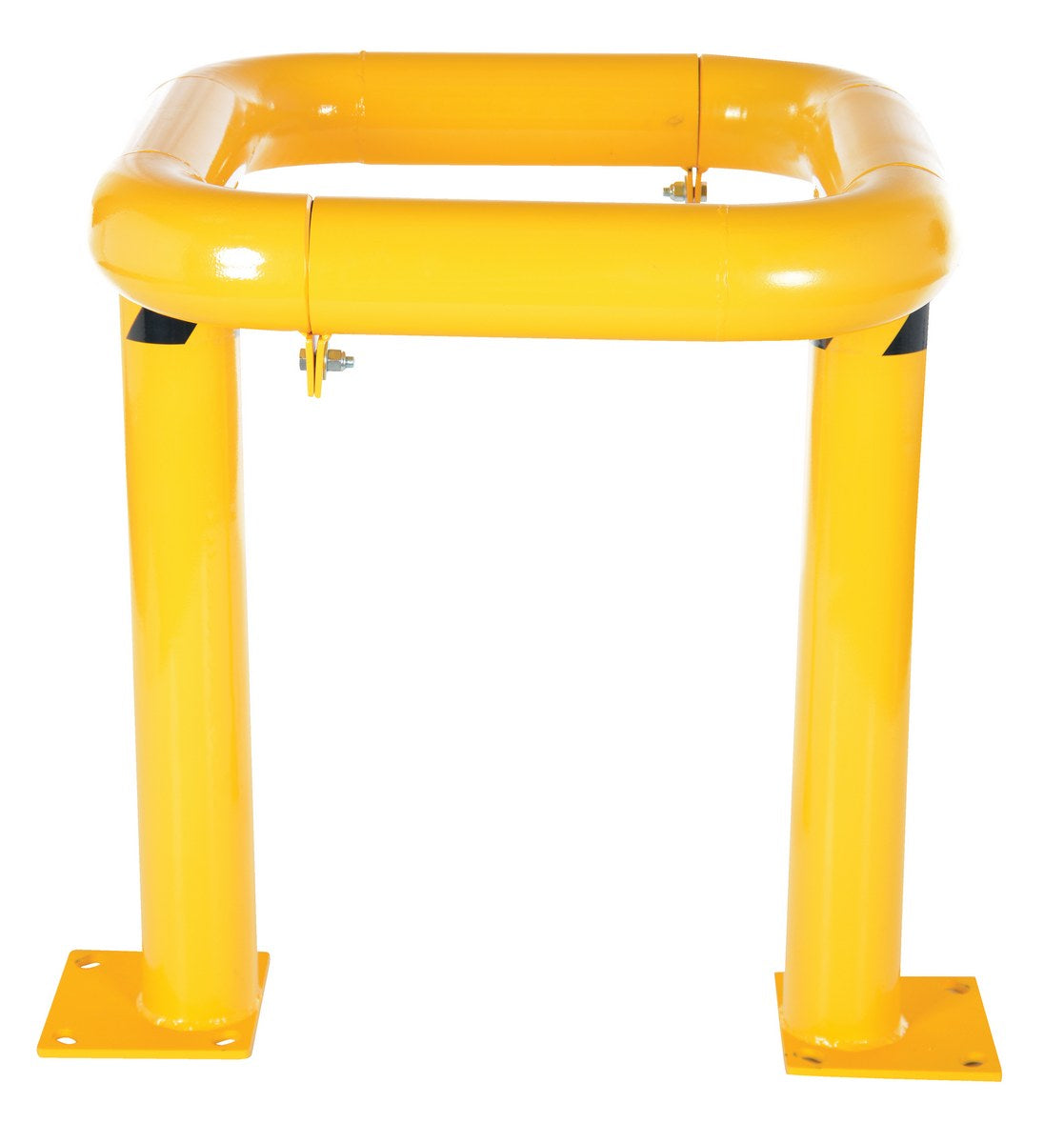 Vestil Manufacturing Corp Heavy Duty Column Protectors– – Now available at MTN Shop US. - imagen 2