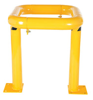 Vestil Manufacturing Corp Heavy Duty Column Protectors– – Now available at MTN Shop US. - imagen 2