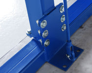 Vestil Manufacturing Corp Mini Overhead Cantilever Jibs– – Now available at MTN Shop US. - imagen 7