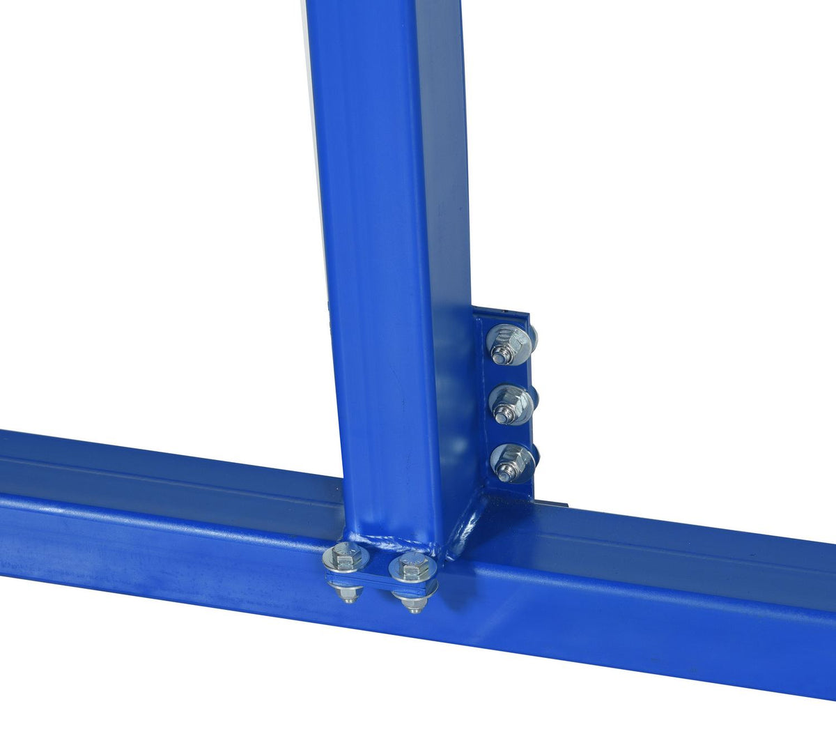 Vestil Manufacturing Corp Mini Overhead Cantilever Jibs– – Now available at MTN Shop US. - imagen 6