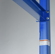 Vestil Manufacturing Corp Mini Overhead Cantilever Jibs– – Now available at MTN Shop US. - imagen 5
