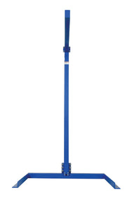 Vestil Manufacturing Corp Mini Overhead Cantilever Jibs– – Now available at MTN Shop US. - imagen 2