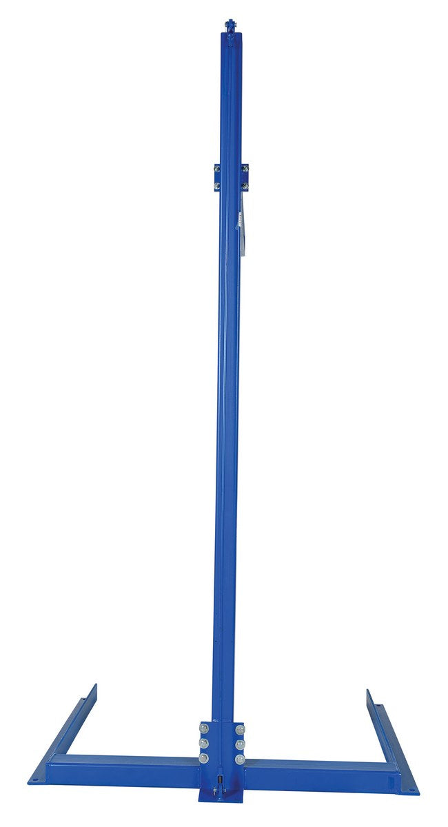 Vestil Manufacturing Corp Mini Overhead Cantilever Jibs– – Now available at MTN Shop US. - imagen 4