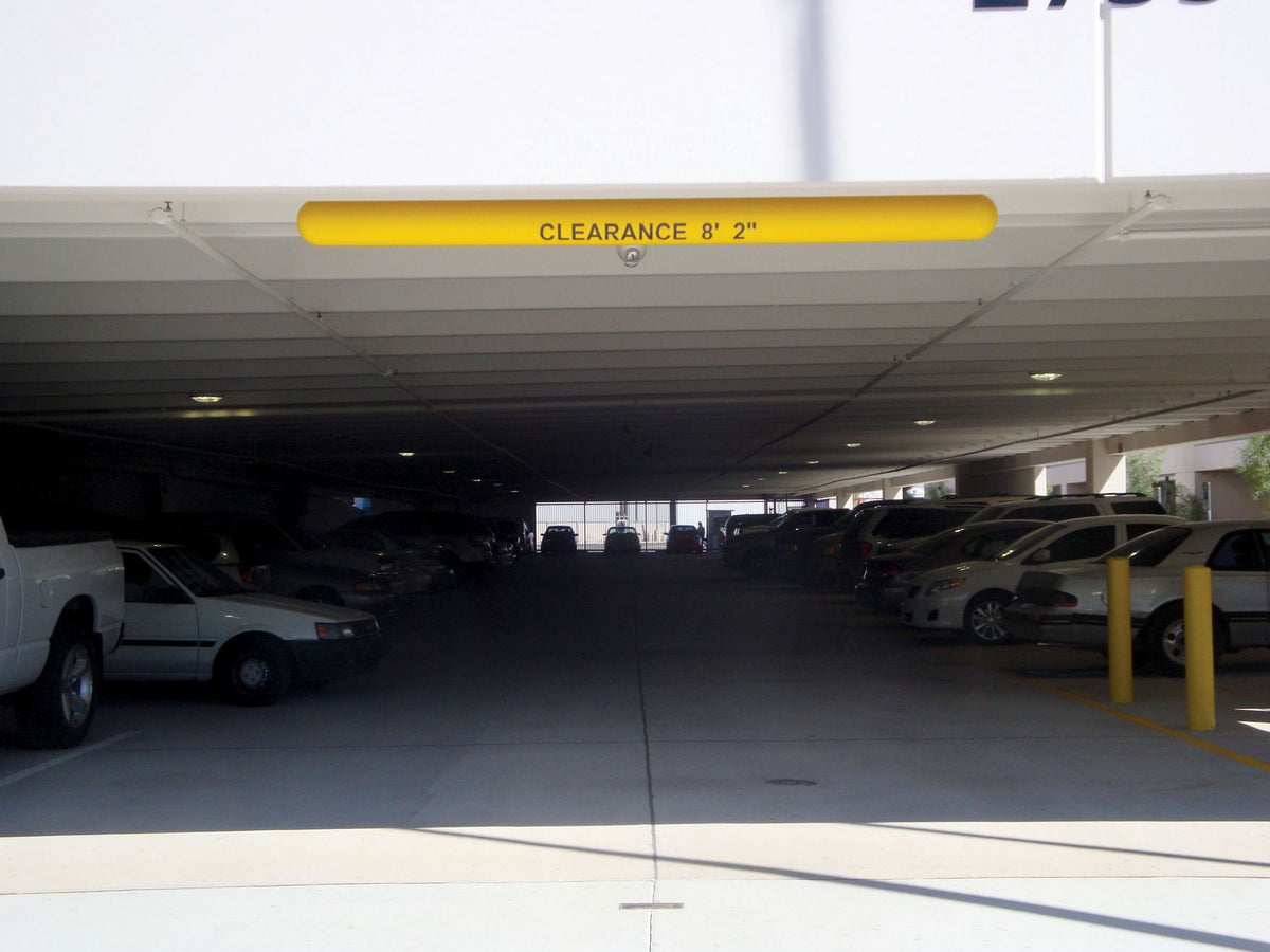 Vestil Manufacturing Corp Clearance Bars– – Now available at MTN Shop US. - imagen 5
