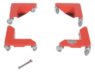 Vestil Manufacturing Corp Corner Mover Dollies– – Now available at MTN Shop US.