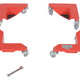 Vestil Manufacturing Corp Corner Mover Dollies